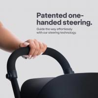 Smart Trike SmarTrike Wonder Multifunkčná trojkolka  – olivová