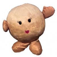 Celestial Buddies Plyšová planéta - Venuša