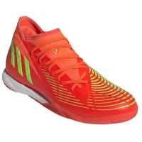 Adidas Predator Edge.3 IN Pánske halové futbalové kopačky, veľ. 44