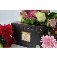 ZEEN Collagen pure 6000mg, Výživový doplnok-Morský kolagén bez príchute, 30x6g