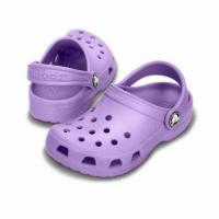 Crocs Classic Kids, iris, C6/7 (23-24)