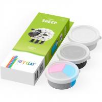 HEY CLAY Animals Sheep Modelovacia hmota, Ovca