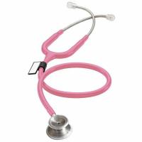 MDF MD ONE 777 (32) Stetoskop pre internú medicínu duálny, ružový