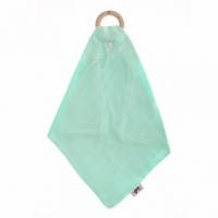 XKKO Hryzátko BMB s plienkou - Mint