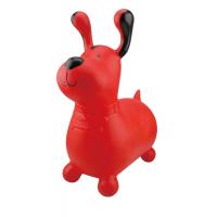 K's Kids Ks Kids Gumový Psík na skákanie - Patrick