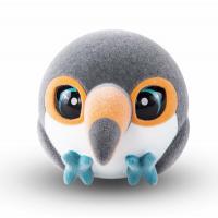 Flockies Tukan - Zberateľská figúrka Tukan Tim