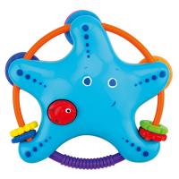 K's Kids Ks Kids Hudobný set - Cíť rytmus