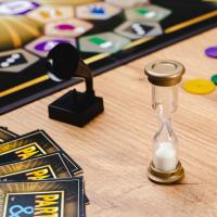 Jumbo Party&amp;Co - Spoločenská Hra - Párty