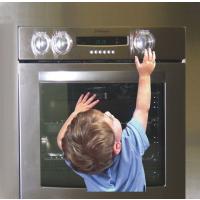 Dreambaby  Ochranný kryt na gombíky sporáka, 4ks