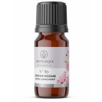 Aromatique Rose Tree Vonný olej s vôňou Ružové drevo, 12ml