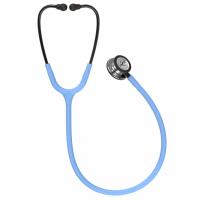 Littmann Classic III Mirror-Finish, Stetoskop pre internú medicínu, svetlá modrá 5959