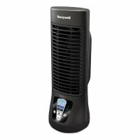 Honeywell HTF210BE4 Stolový ventilátor s veľmi tichou prevádzkou