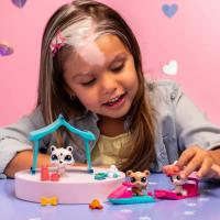 Littlest Pet Shop Pairs 2pak - Sada 2 postavičiek