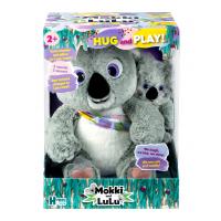 Luppy Luv Interaktívna Koala a Mláďa (Mokki &amp; Lulu)