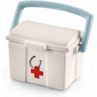 Schleich Súprava prvej pomoci Horse Club Hannah