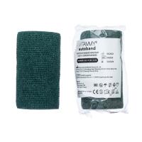 VITAMMY Autoband Samolepiaca bandáž, olivová, 10cmx450cm