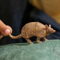 Schleich Pásavec