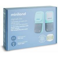 Miniland Digitalk LITE, Elektronická pestúnka