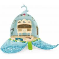 Schleich Mystická knižnica