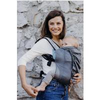 Boba BOBA Air Detský nosič, šedý