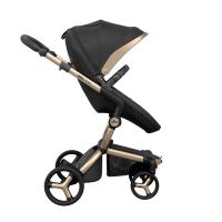 Mima Xari Max Športový kočík limitovaná edícia Dragon