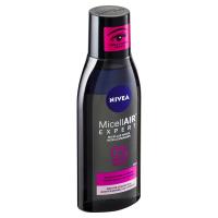 NIVEA MicellAir Expert Dvojfázová expertná micelárna voda, 200 ml