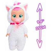 IMC Toys Cry Babies - Tiny Cuddles - Disney ( 6 druhov zberateľských bábik)