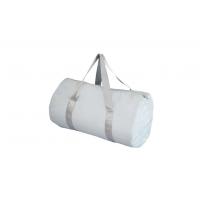 Baby to love BabyToLove Roll n' Go Prenosný organizér na postieľku - tropická zeleň