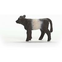 Schleich Gallowayské teliatko