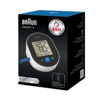 BRAUN Braun ExactFit™ 2 BUA4050EU Ramenný tlakomer
