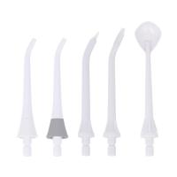 VITAMMY eJet Bezdrôtová zubná sprcha s 5 koncovkami v sade