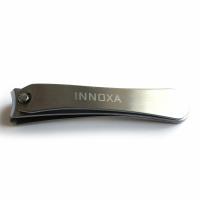 INNOXA VM-S75, štikátko na nechty z nehrdzavejúcej ocele,9cm