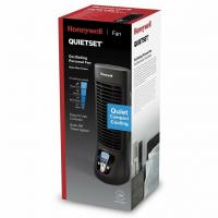 Honeywell HTF210BE4, Stolový ventilátor s tichým chodom