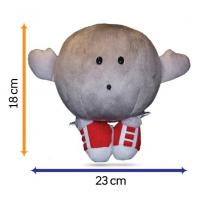 Celestial Buddies Plyšová planéta - Merkur