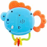 K's Kids Ks Kids Hudobná hračka - Klavírna ryba