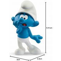 Schleich Strašidelný Šmolko