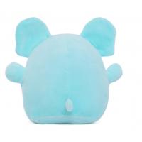 Dream Beams - Svietiaci plyšák/vankúšik, Slon Ellen, 18cm