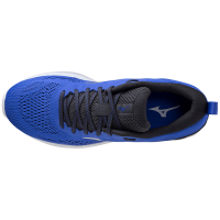 Mizuno Wave Revolt Pánska bežecká obuv, modrá, veľ. 44,5