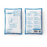 Carine CARINE Núdzová deka, záchranná fólia, 210X160cm strieborná /kartón 200ks