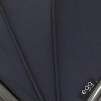 Egg Gondola/hlboká vanička ku kočíku Egg 2, čierna