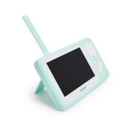 Miniland Digimonitor Anywhere – Inteligentná Wi-Fi detská pestúnka s kamerou a aplikáciou