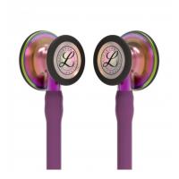 Littmann Cardiology IV Rainbow-Finish, Stetoskop kardiologický, Rainbow-Finish 6205