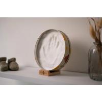 Petit Artichaut Okrúhla krabička na odtlačok - Lúka