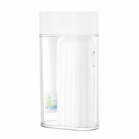 VITAMMY VIVO Pink Sonická zubná kefka s puzdrom, biela