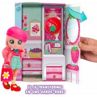 IMC Toys Cry Babies - Bff Ella - séria 2