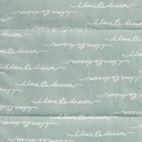 Love To Dream, Prechodový vak, Etapa 2, 3,5 TOG, 6-9m, Warm, Olivový