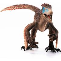 Schleich Prehistorické zviera dinosaur Utahraptor