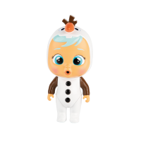 IMC Toys Cry Babies Magic Tears - Séria Disney - Bábika