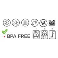 MAGIC VAC Magic Vac Nádoba na vákuové balenie, 1L