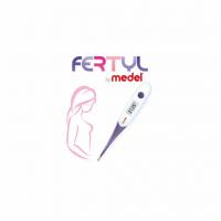 MEDEL FERTYL Ovulačný teplomer pripojiteľný k  smart aplikácii OVY